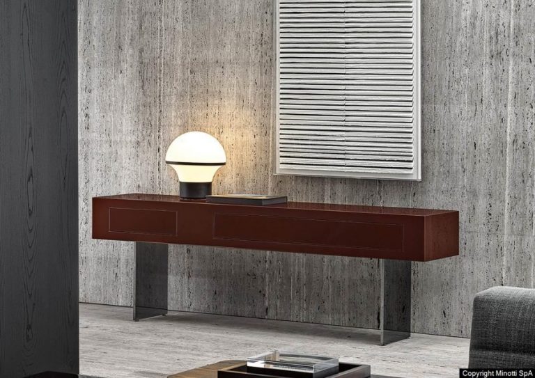 The 20 Luxury Consoles You Need In Your Home Now_13