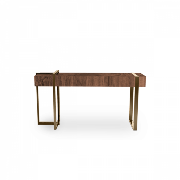 The 20 Luxury Consoles You Need In Your Home Now_3
