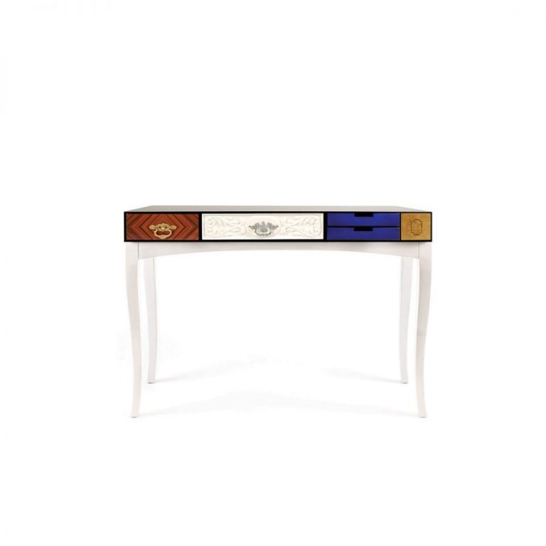 The 20 Luxury Consoles You Need In Your Home Now_5
