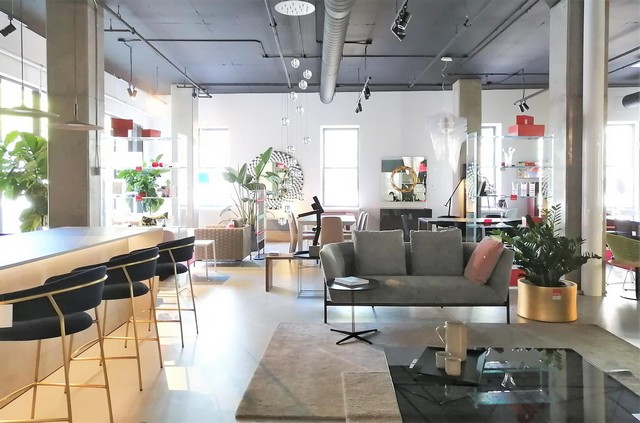 The Best Luxury Showrooms In Montreal_9