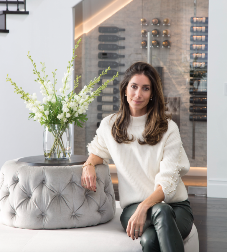 The Second Episode of Your Favorite Design Podcast is Already Available! Discover All The Details About Claudia Afshar's ABCs!_3