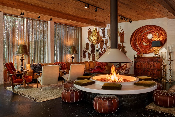 The Splashy Parker Palm Springs Hotel Designed by Jonathan Adler_11