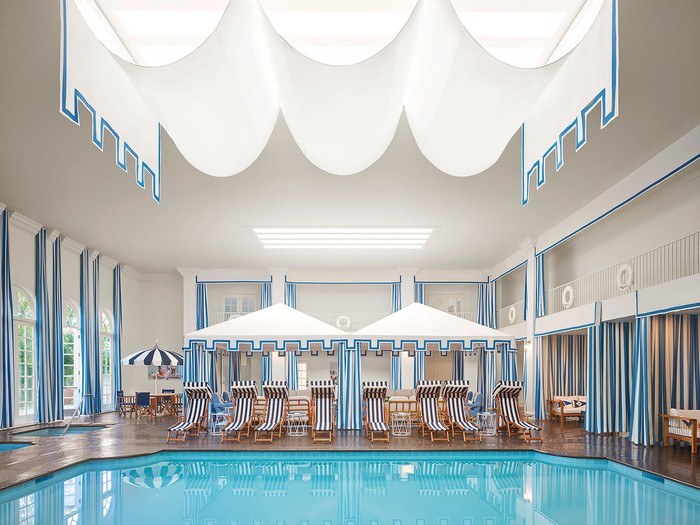 The Splashy Parker Palm Springs Hotel Designed by Jonathan Adler_3