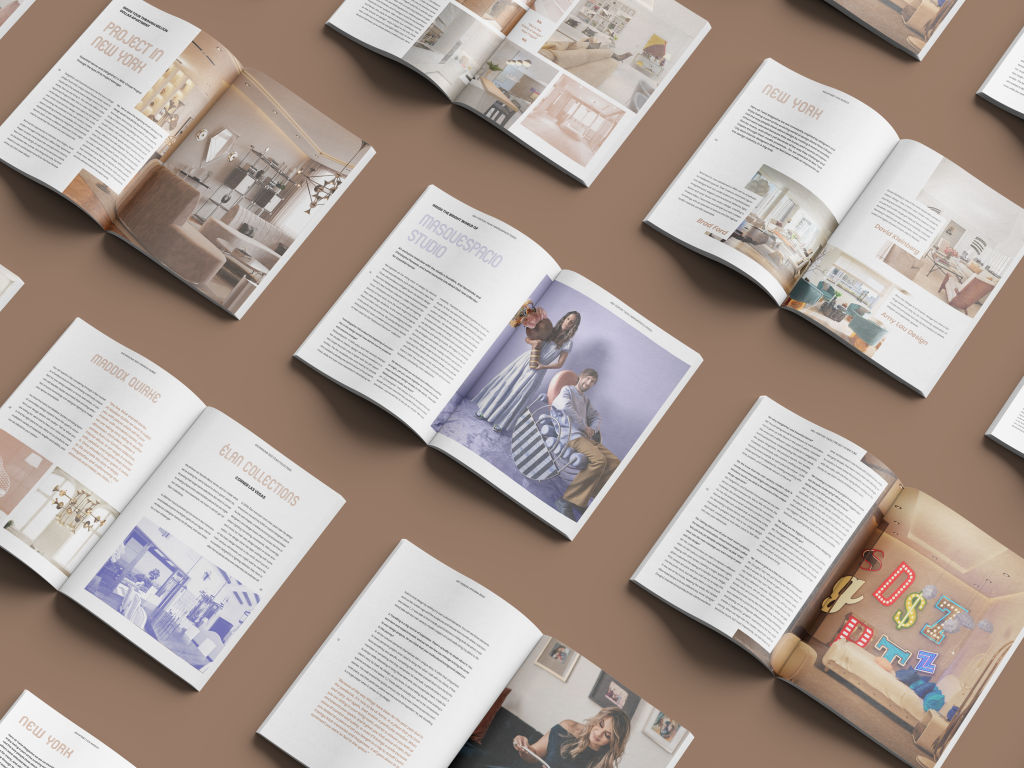 Get An Exclusive Peak Of Twist Magazine's New Edition Out Now! (Download It For Free!)