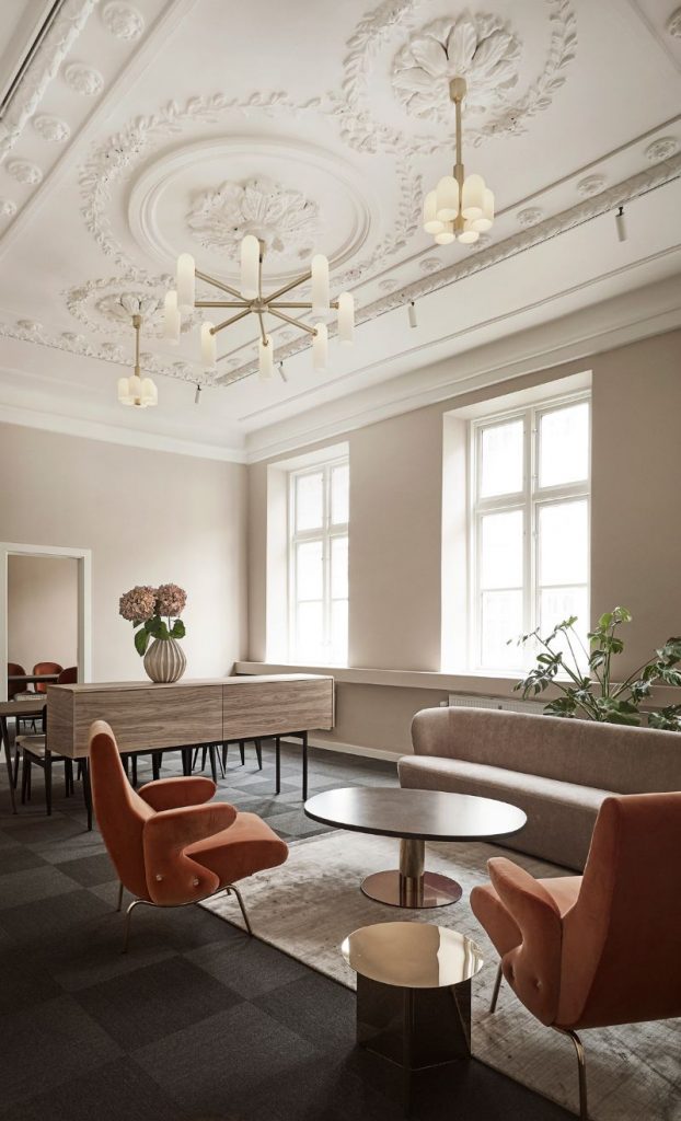 20 Amazing Interior Design Projects from Copenhagen_1