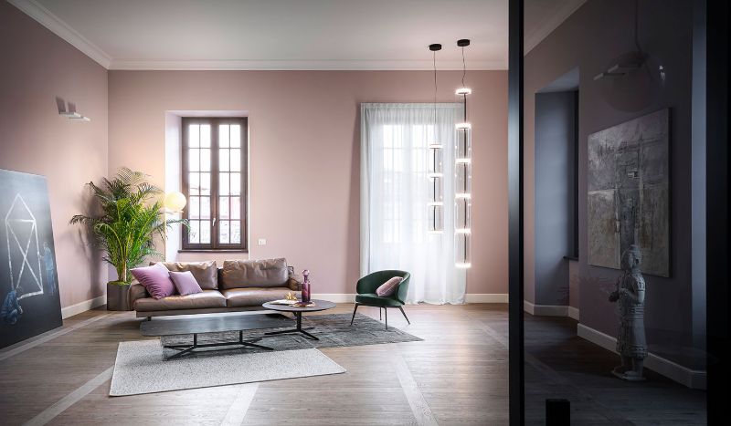 20 Amazing Interior Design Projects from Copenhagen_1