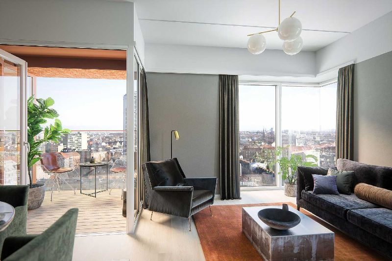 20 Amazing Interior Design Projects from Copenhagen_1