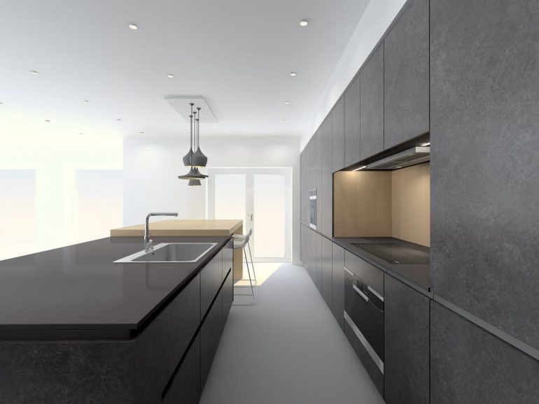 AS Design’s Projects Are a Show-Stopping Example of Modern and Classic Style_3