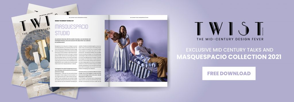 Get An Exclusive Peak Of Twist Magazine's New Edition Out Now! (Download It For Free!)