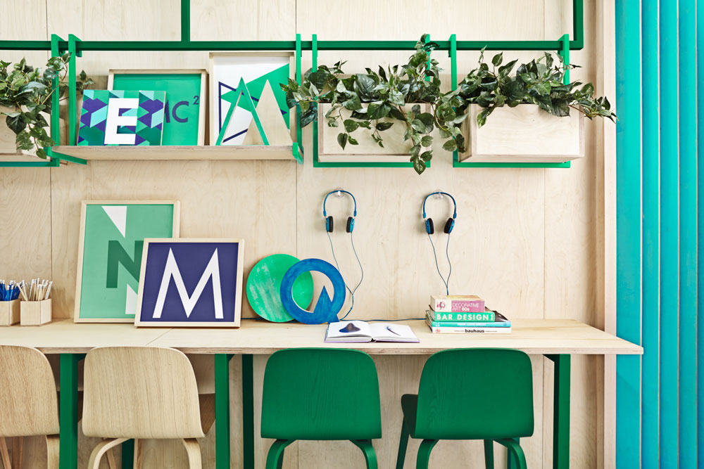 Experience This Modern Spanish Revival With Masquespacio!_2