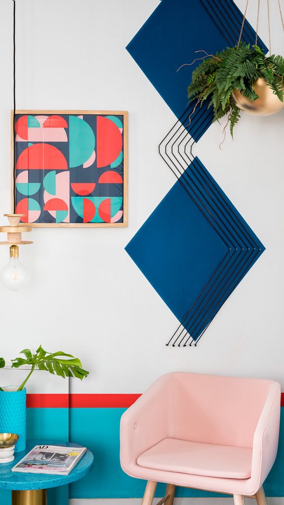 Experience This Modern Spanish Revival With Masquespacio!_6