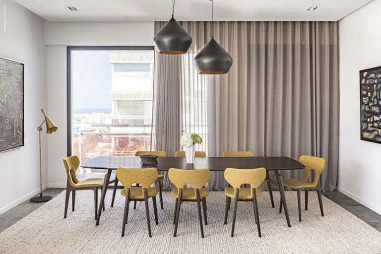 Meet The 10 Best Interior Designers In Casablanca You’ll Love_10