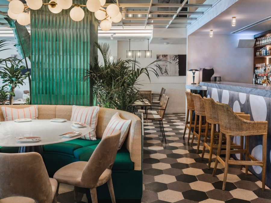 Meet The 10 Best Interior Designers In Casablanca You’ll Love_7