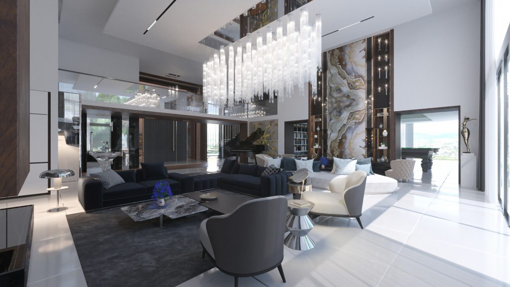Payandeh Design Residential Luxury Projects Straight From LA_1