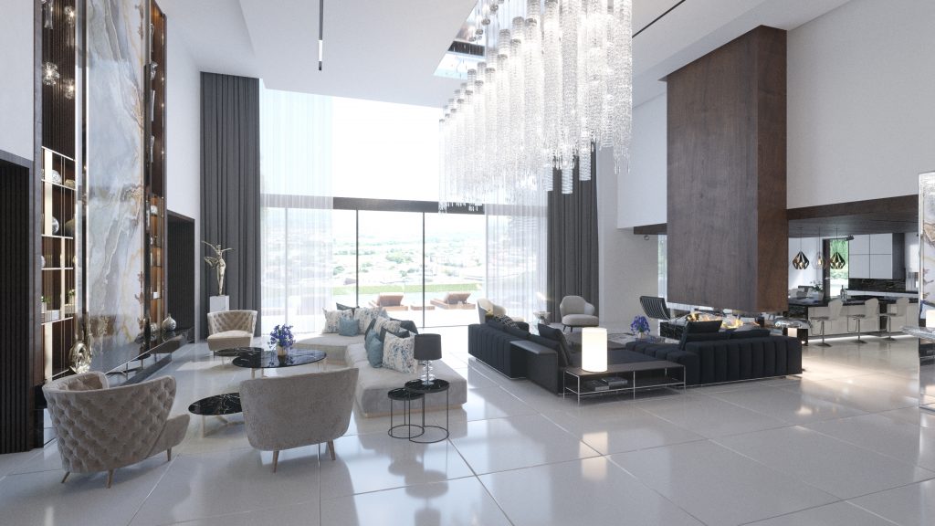 Payandeh Design Residential Luxury Projects Straight From LA_2