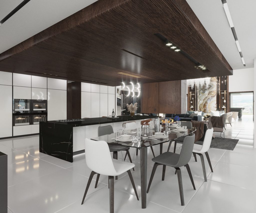Payandeh Design Residential Luxury Projects Straight From LA_4