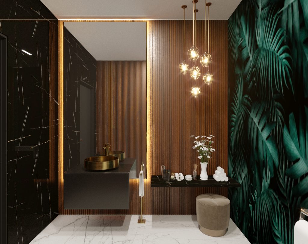 Payandeh Design Residential Luxury Projects Straight From LA_5