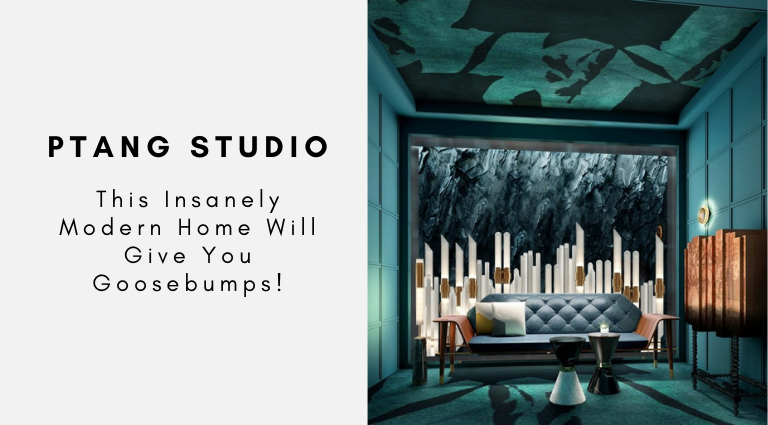 Ptang Studio Limited_ This Insanely Modern Home Will Give You Goosebumps!