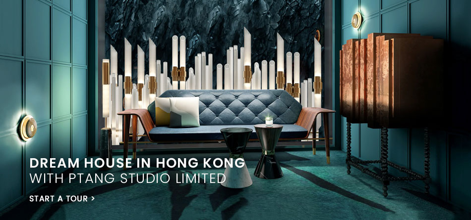 Ptang Studio Limited: This Insanely Modern Home Will Give You Goosebumps!