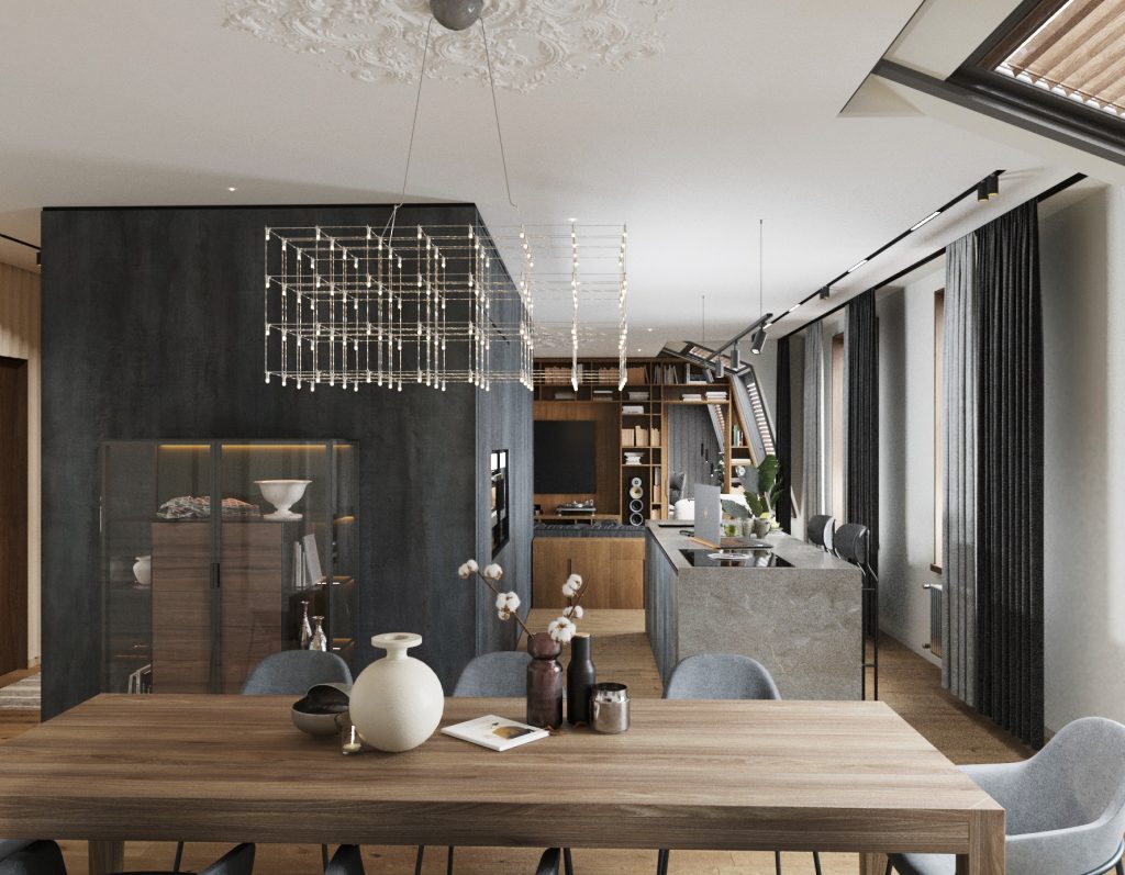 Adept Interiors Luxury Design Projects That Showcase True Talent_1