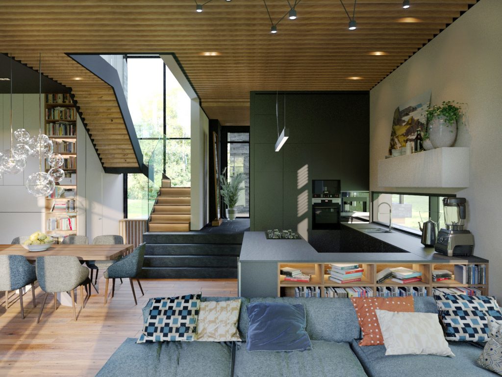 Adept Interiors Luxury Design Projects That Showcase True Talent_5