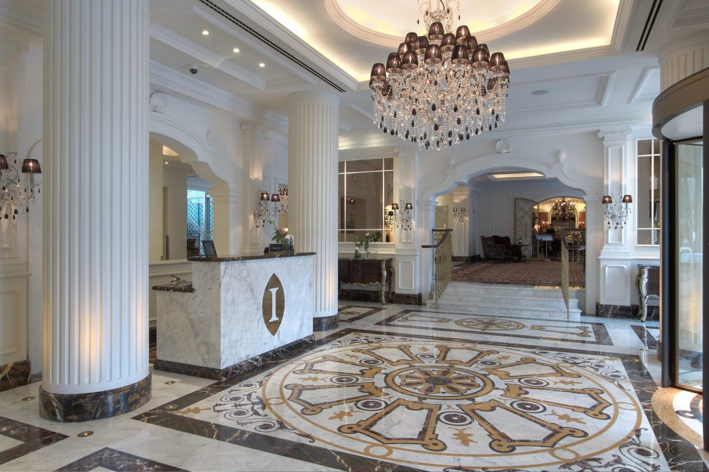 Alex Kravetz A True Connoisseur Of Luxury Design