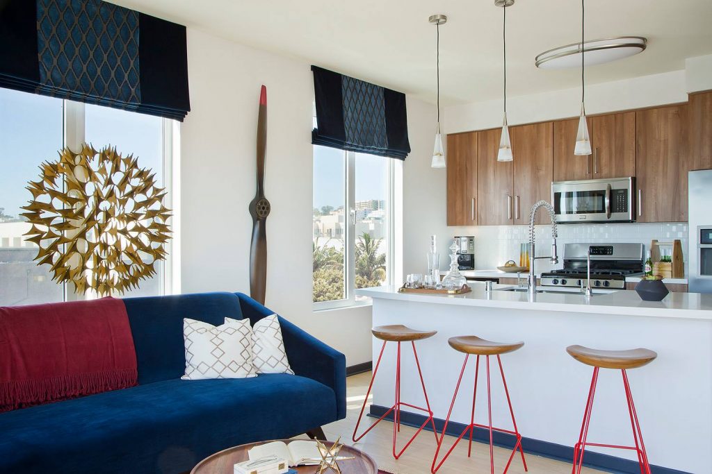 Ariel Fox Design One Of LA's Finest Design Studios_2