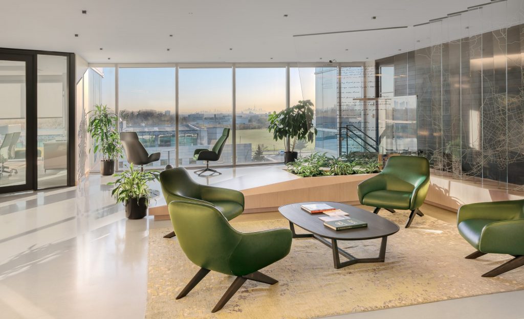 B+H Architects Incredible Design Projects You Need To Know About!_6