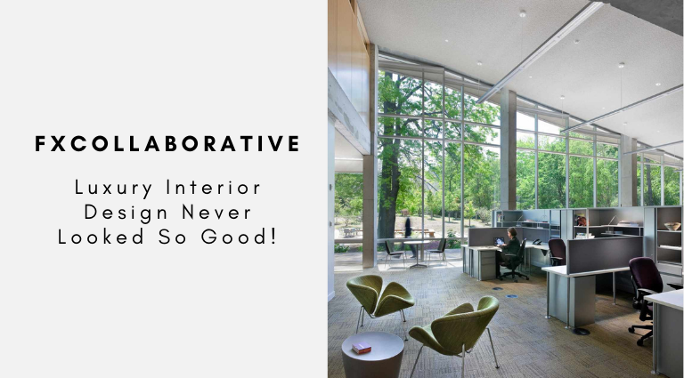 FXCollaborative Luxury Interior Design Never Looked So Good!