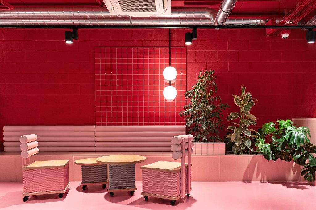 Get The Look of Masquespacio’s Astonishing Hospitality Projects – Part II_3