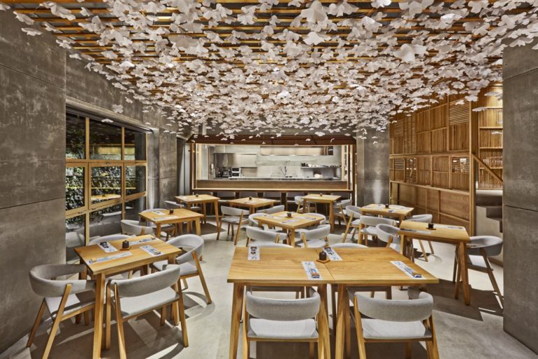 Get The Look of Masquespacio’s Astonishing Hospitality Projects – Part II_9