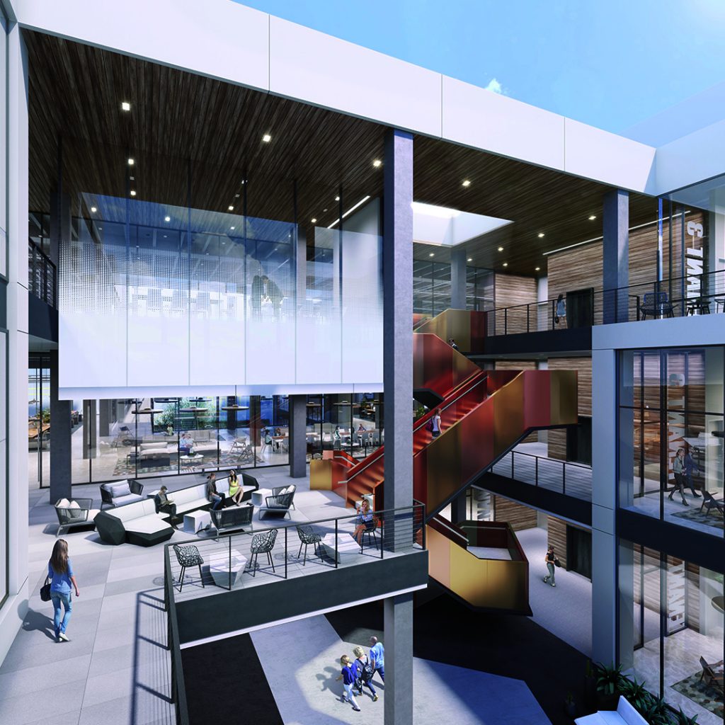HLW International A Tailored Approach To Interior Design_10