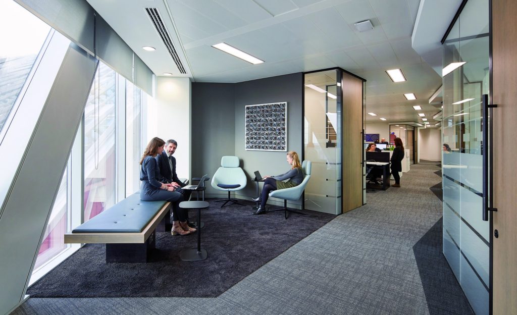 HLW International A Tailored Approach To Interior Design_6