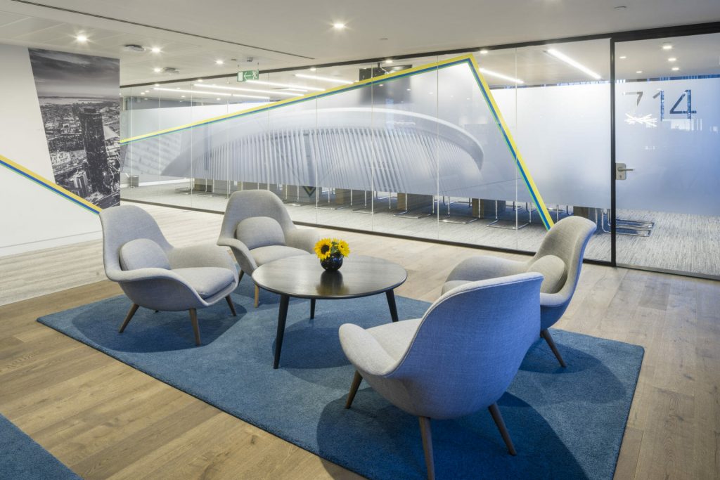 HLW International A Tailored Approach To Interior Design_7