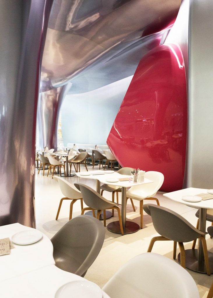 Karim Rashid Here is The Guide Of How To Create a Jaw-Dropping Hospitality Project_7