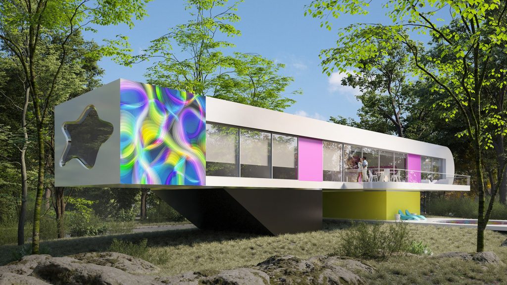 Karim Rashid See The Incredible Architectural Projects That Left Our Editors Speechless_1