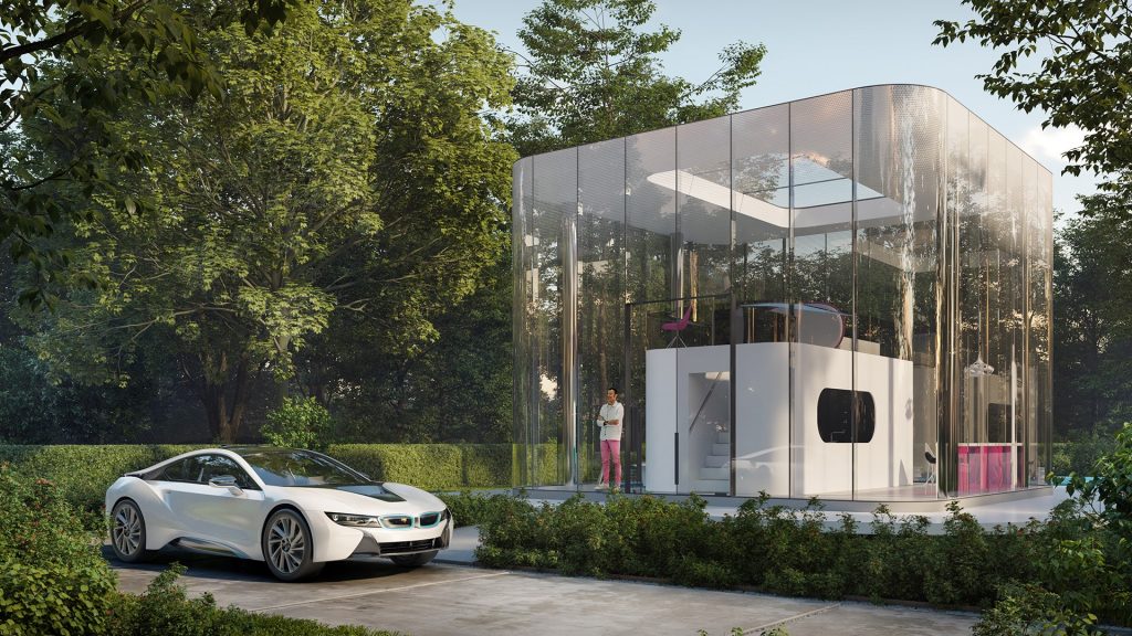 Karim Rashid See The Incredible Architectural Projects That Left Our Editors Speechless_2