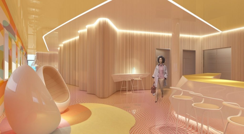 Karim Rashid These 6 Commercial Projects Are Set For Success_4