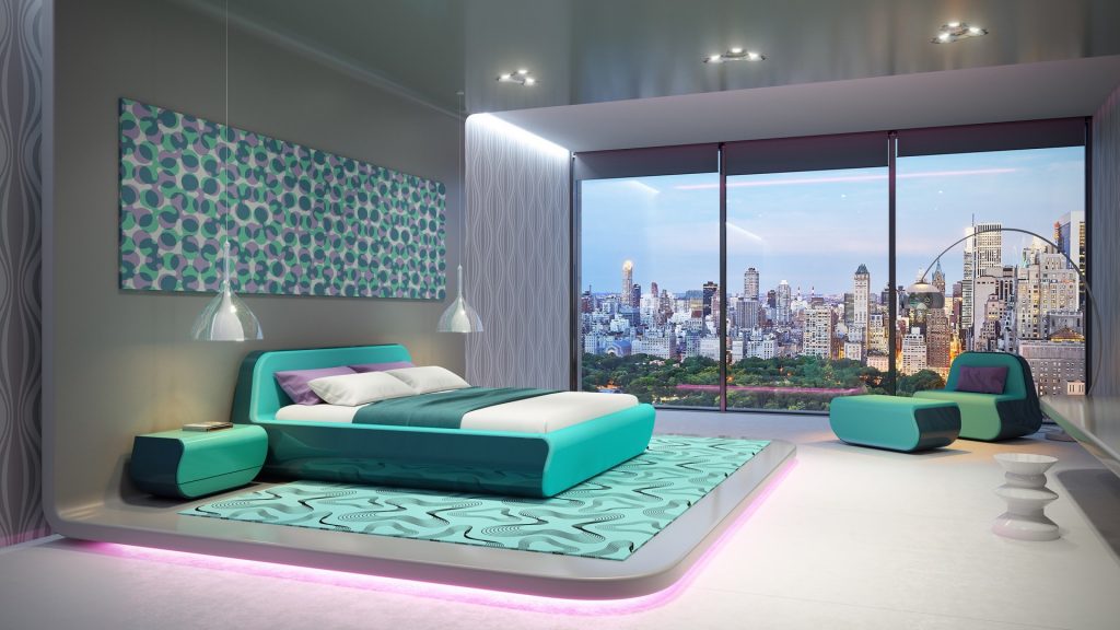 Steal The Look Of Karim Rashid's Stunning Product Design Collection_8