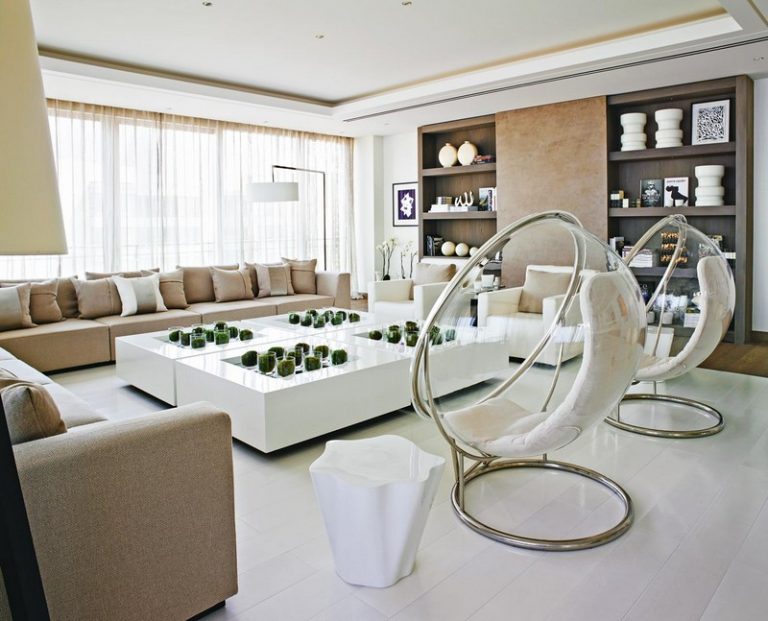 Top 10 Interior Design Projects By Kelly Hoppen_10