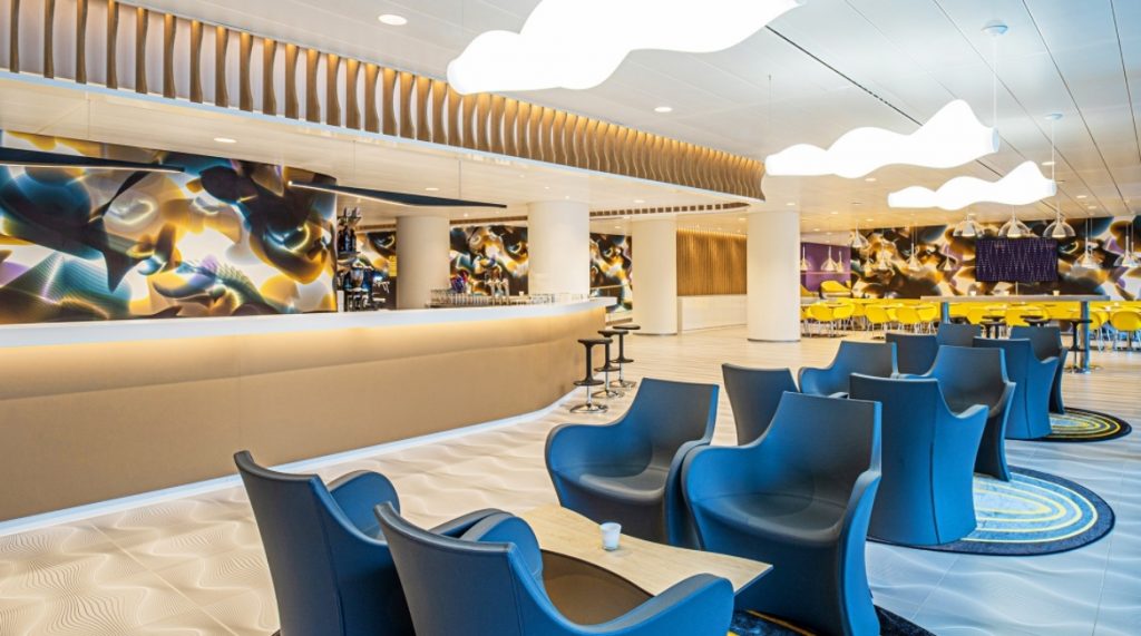 American Design Trends 2021 How To Pull Off The Hip Industrial Look With The Help Of Karim Rashid_2