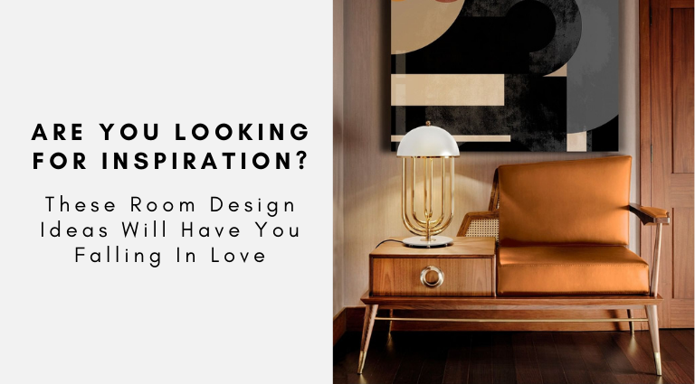 Are You Looking For Inspiration These Room Design Ideas Will Have You Falling In Love