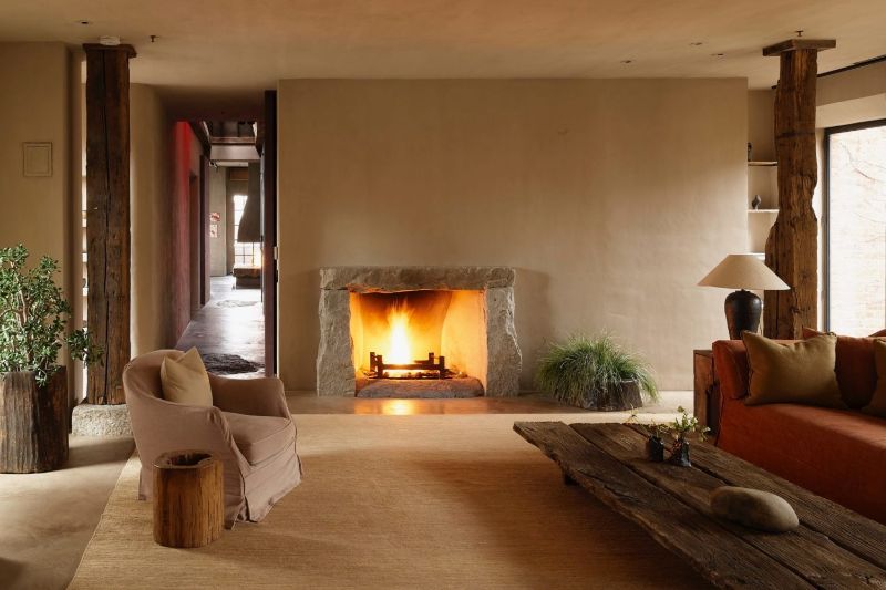 Axel Vervoordt Maestro Of Minimalism And Modern Designs_2