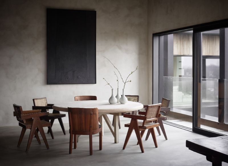 Axel Vervoordt Maestro Of Minimalism And Modern Designs_4