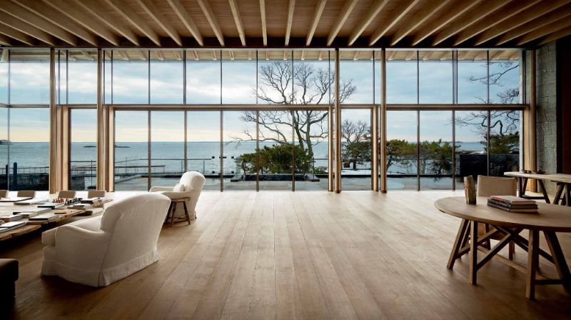 Axel Vervoordt Maestro Of Minimalism And Modern Designs_6