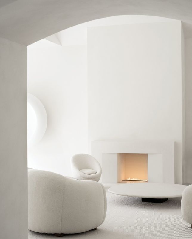 Axel Vervoordt Maestro Of Minimalism And Modern Designs_7