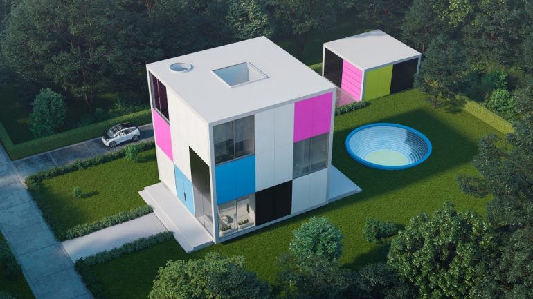 Karim Rashid Shares His Signature Philosophy With Essential Home The New Collection We’re All Waiting For! _2