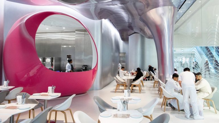 Karim Rashid Shares His Signature Philosophy With Essential Home The New Collection We’re All Waiting For! _4