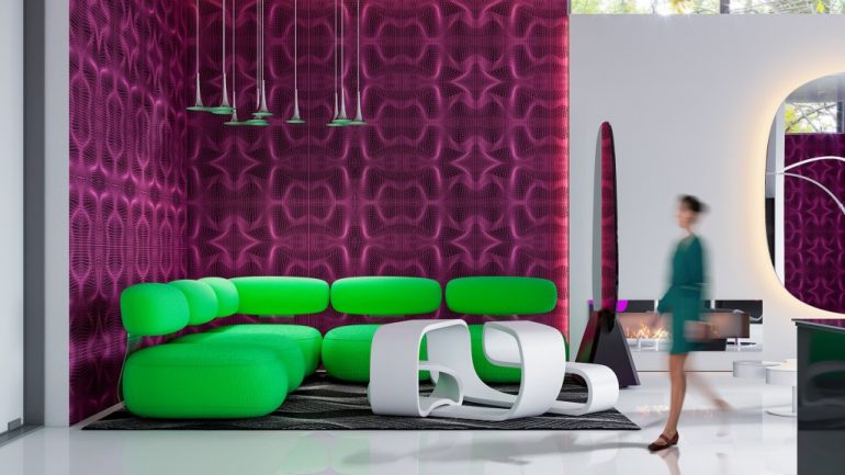 Karim Rashid Shares His Signature Philosophy With Essential Home The New Collection We’re All Waiting For! _5