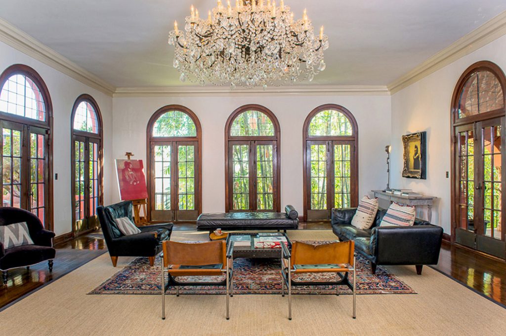 Romanek Design Studio Incredible Luxury Interior Design_5